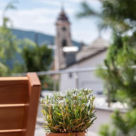 Apparthotel Feldhof - Living And Bistro Nova Ponente Extérieur photo