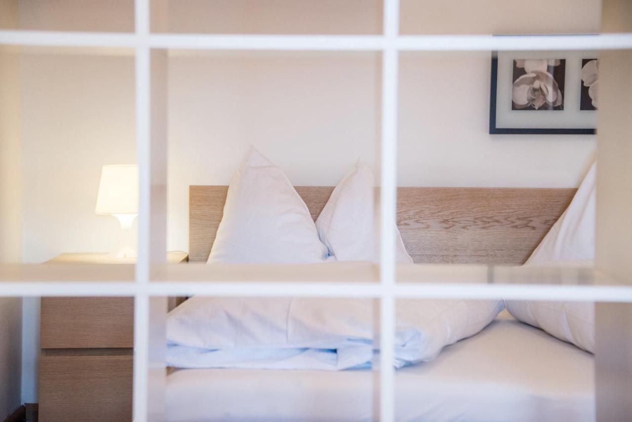 Apparthotel Feldhof - Living And Bistro Nova Ponente Extérieur photo