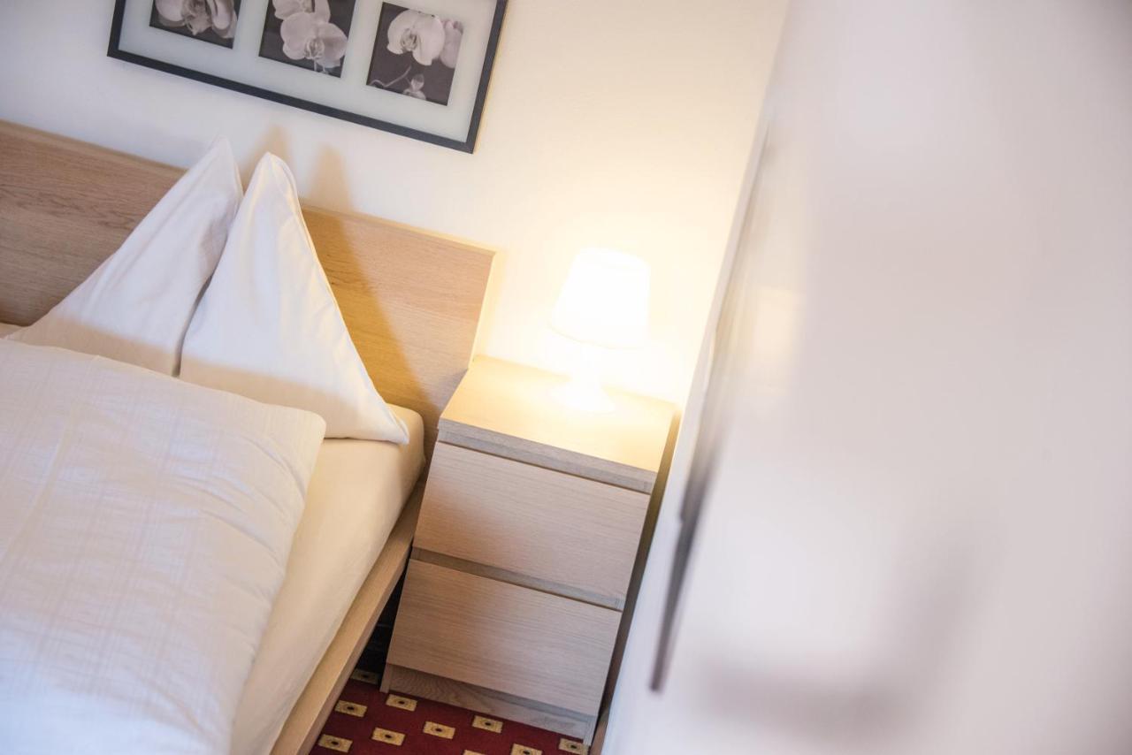 Apparthotel Feldhof - Living And Bistro Nova Ponente Extérieur photo