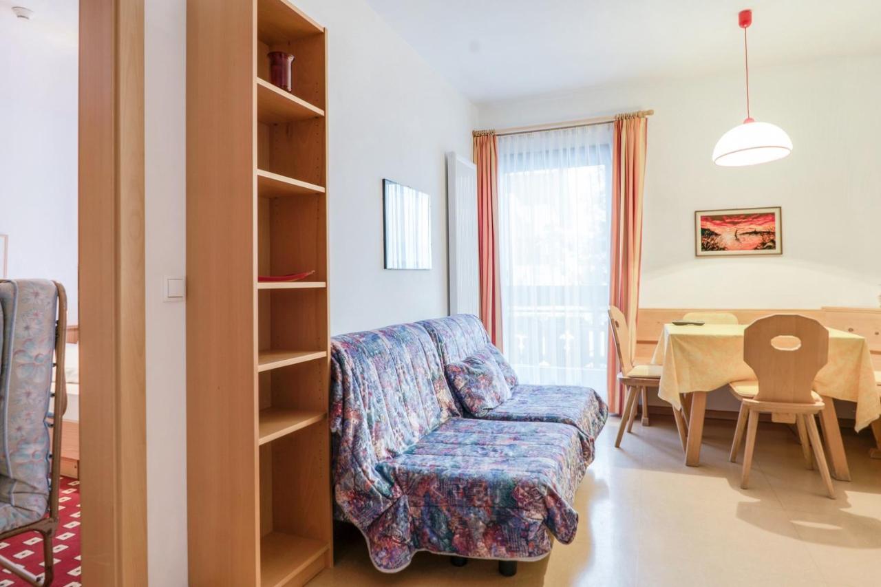 Apparthotel Feldhof - Living And Bistro Nova Ponente Extérieur photo