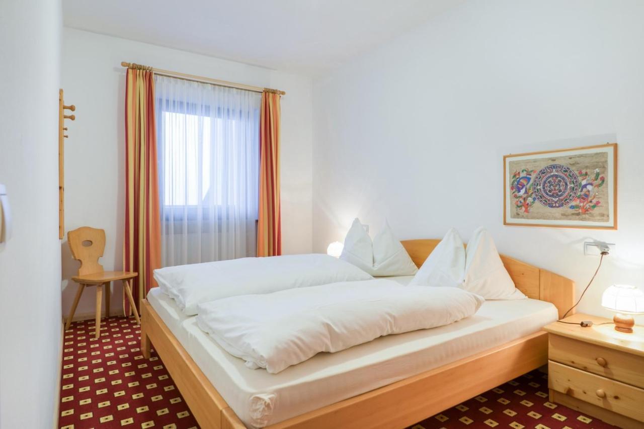 Apparthotel Feldhof - Living And Bistro Nova Ponente Extérieur photo