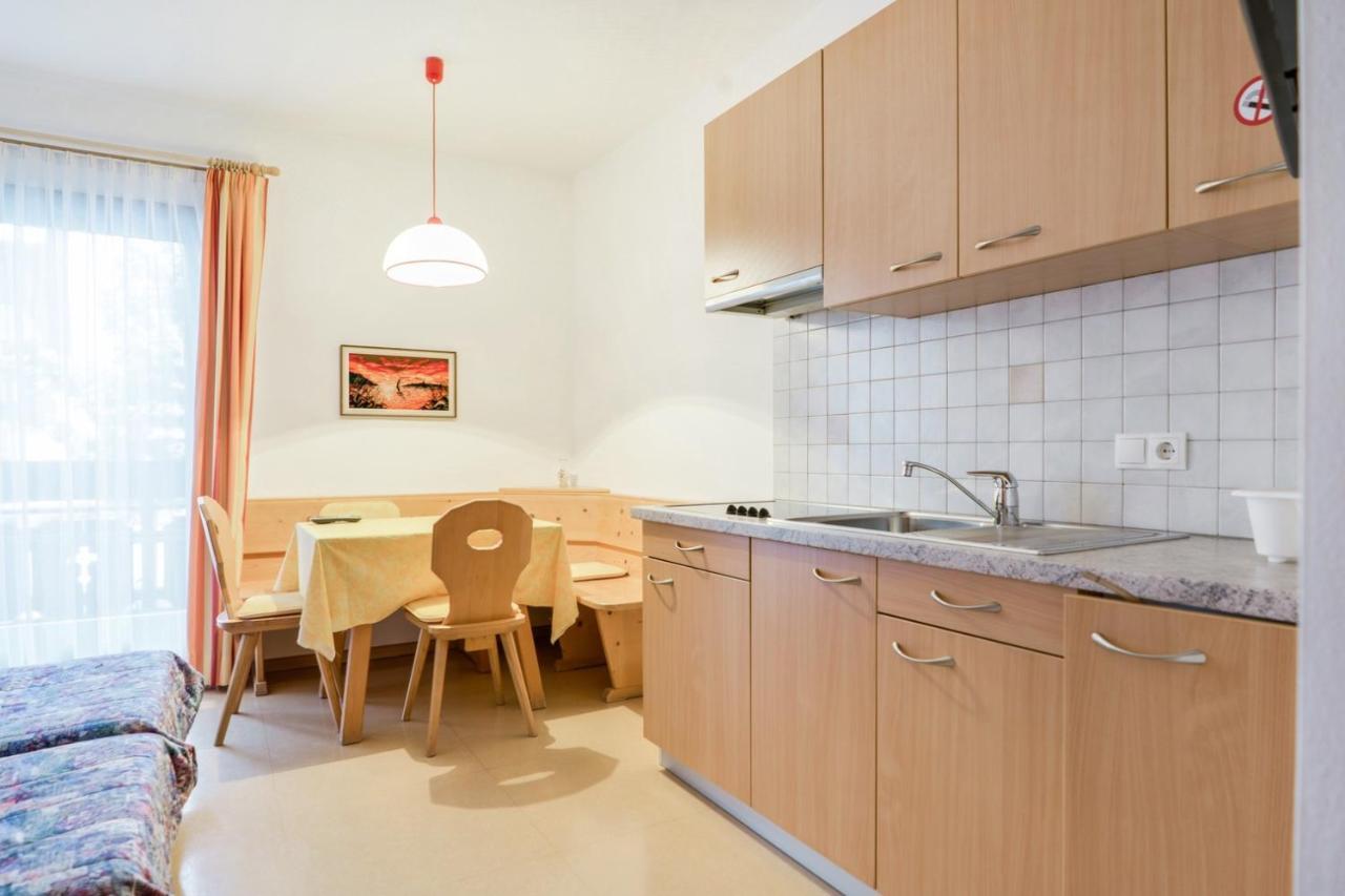 Apparthotel Feldhof - Living And Bistro Nova Ponente Extérieur photo