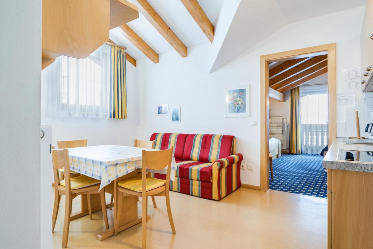 Apparthotel Feldhof - Living And Bistro Nova Ponente Extérieur photo