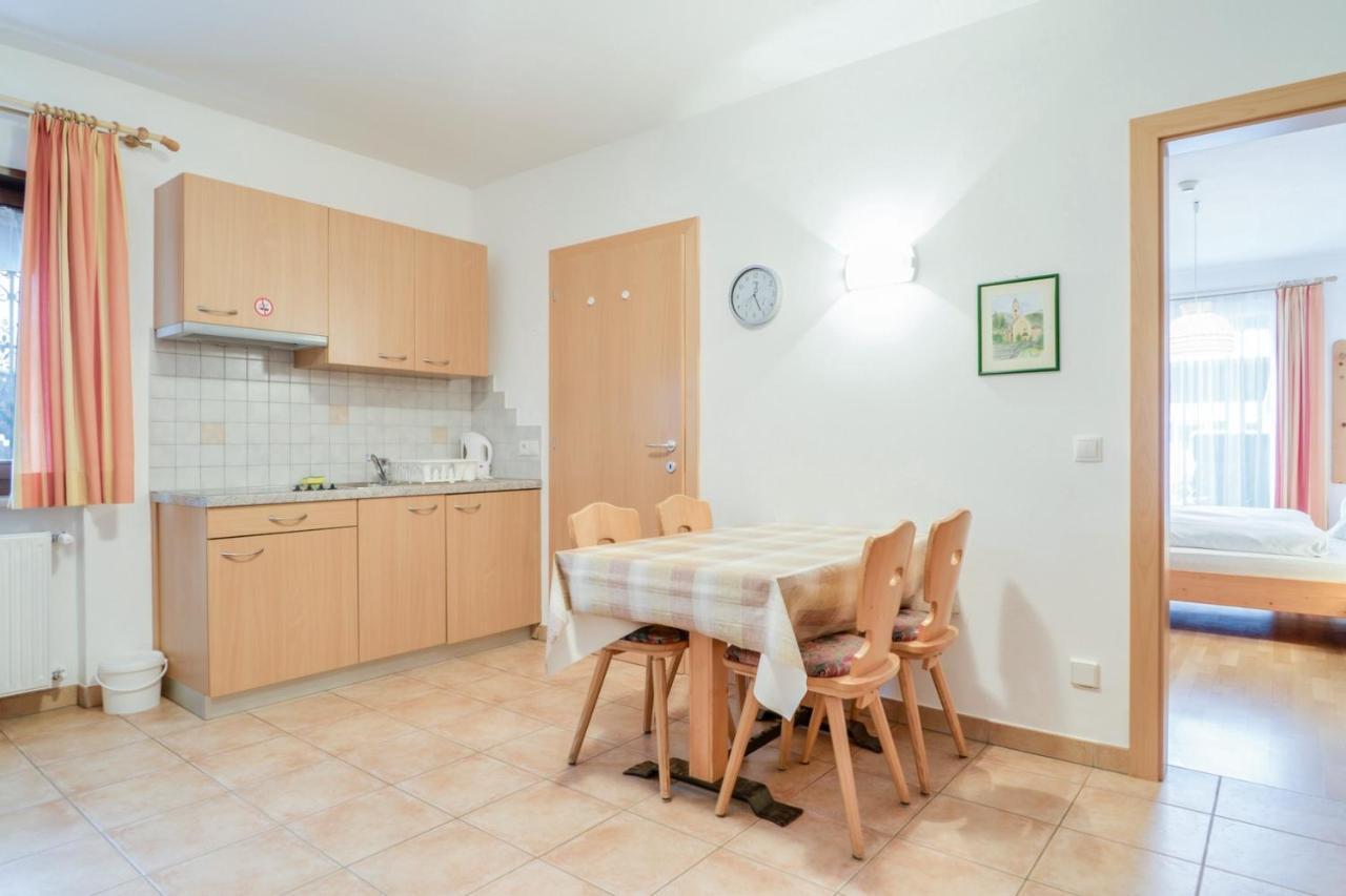 Apparthotel Feldhof - Living And Bistro Nova Ponente Extérieur photo