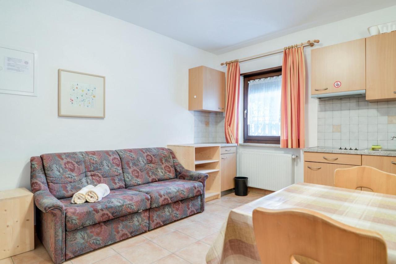 Apparthotel Feldhof - Living And Bistro Nova Ponente Extérieur photo